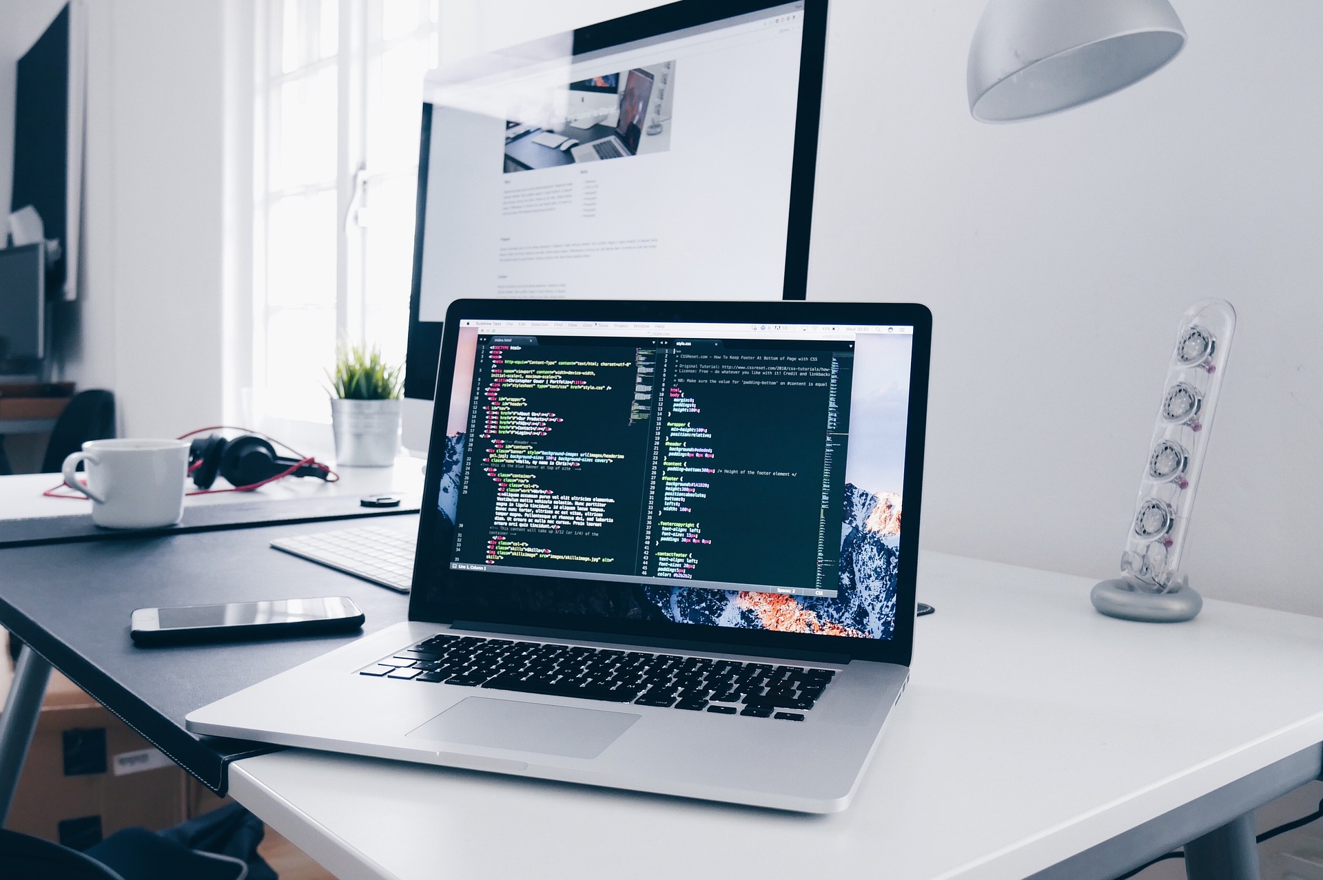 Ücretsiz PHP Scriptleriyle Kendi Web Projenizi Nasıl Kurabilirsiniz?